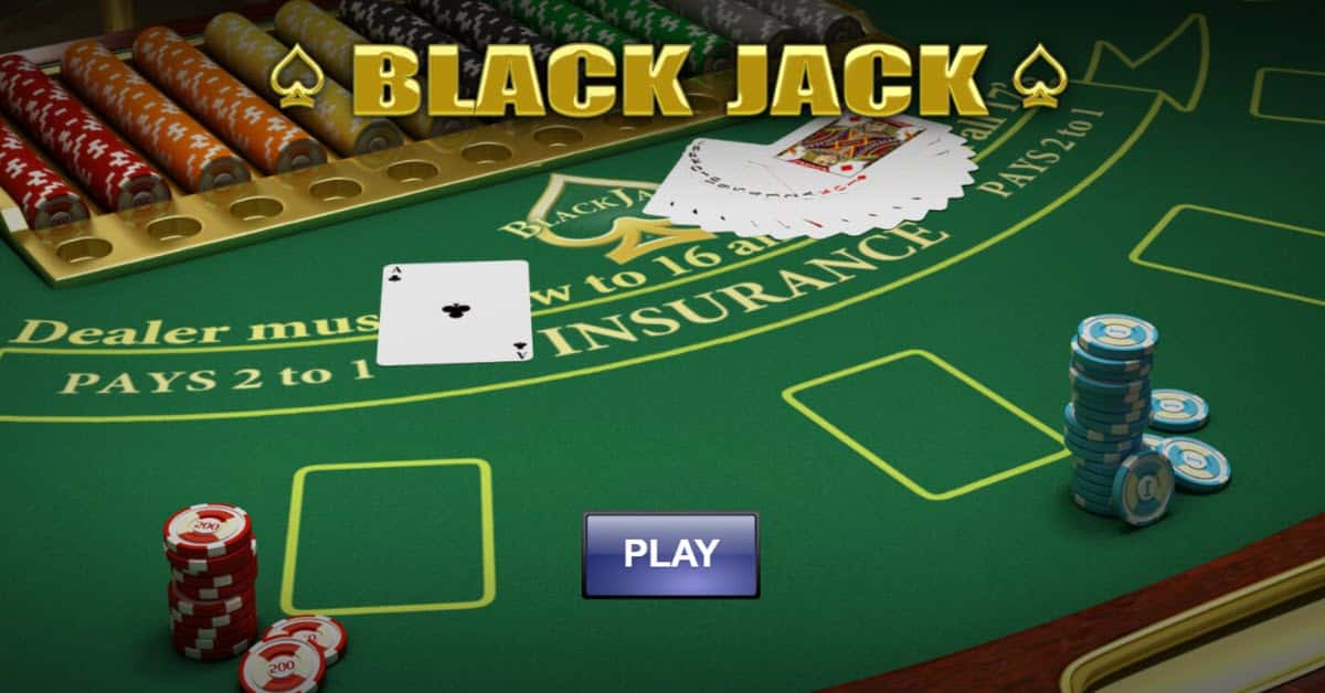 Panduan Menguasai Side Bet Blackjack