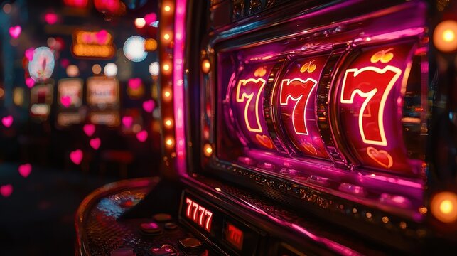 Slot dan Peranannya dalam Dunia Game Online