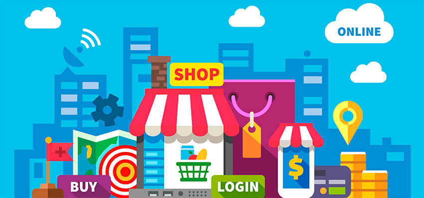 Cara memanfaatkan platform marketplace