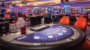Slot online dengan tema bencana alam